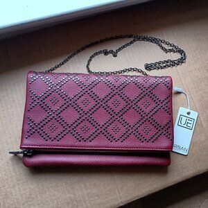 COPY - Urban Expressions Crossbody Purse (NWT)
